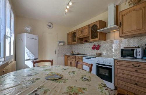 Montipouret Casa | Charmante maison rénovée avec jardins à Berry - Proche de Châteauroux et La Châtre - FR-1-591-190