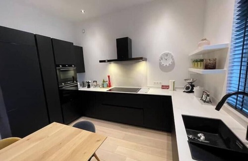 Awans Casa | Charmante Maison sur les Hauteurs de Liège