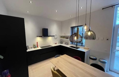 Awans Casa | Charmante Maison sur les Hauteurs de Liège