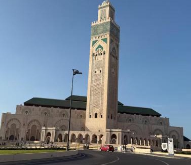 Medina Apartamento | Charmante Maison Traditionnelle au Cœur de la Médina, 5 min de Casa Port