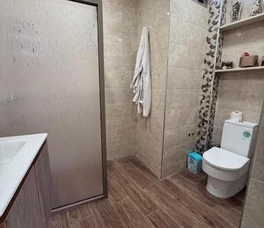 Medina Apartamento | Charmante Maison Traditionnelle au Cœur de la Médina, 5 min de Casa Port