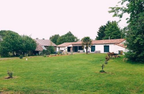 La Garnache Casa | Charmante maisonnée à la campagne