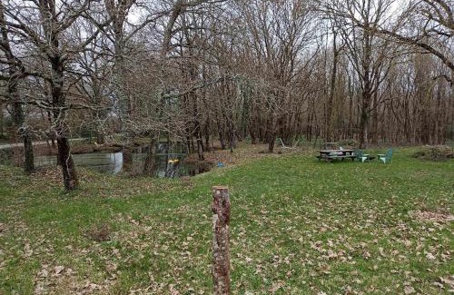 La Garnache Casa | Charmante maisonnée à la campagne