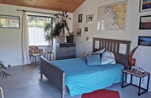 La Garnache Casa | Charmante maisonnée à la campagne
