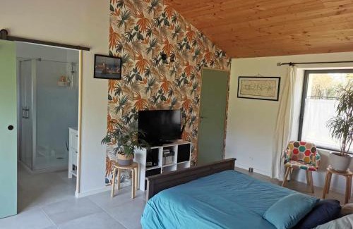 La Garnache Casa | Charmante maisonnée à la campagne