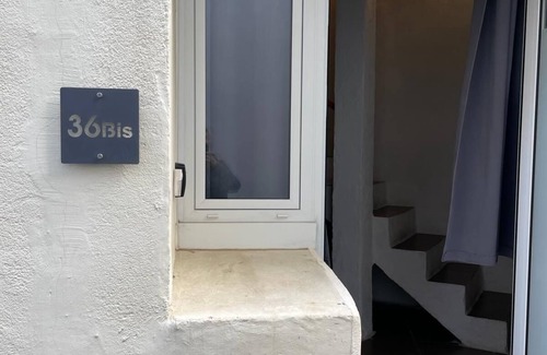 Marseillan Casa | Charmante Maisonnette Avec Terrasse