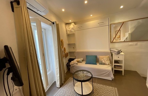Marseillan Casa | Charmante Maisonnette Avec Terrasse