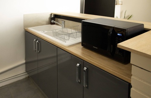 Nemours Condominio | Charmante Maisonnette Centre Nemours