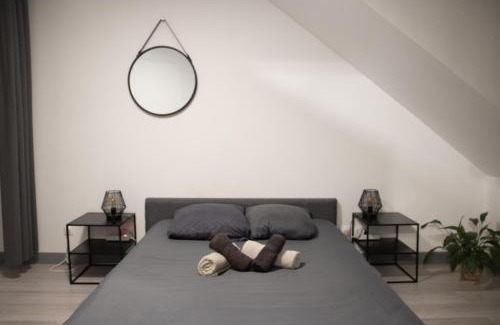 Nemours Apartamento | Charmante maisonnette centre nemours
