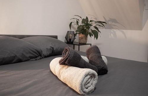Nemours Apartamento | Charmante maisonnette centre nemours
