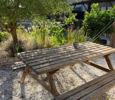 Lehon Casa | Charmante maisonnette proximité cité médiévale et bords de Rance