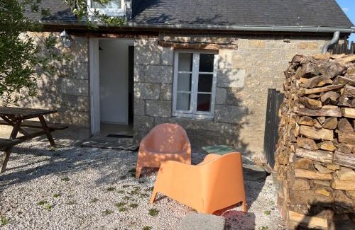 Lehon Casa | Charmante maisonnette proximité cité médiévale et bords de Rance