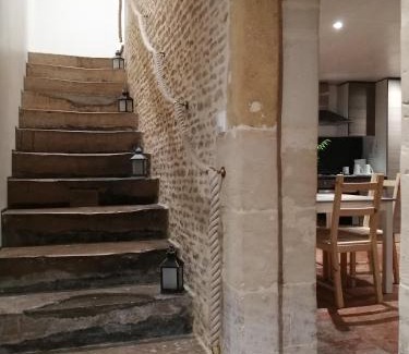 Courseulles-sur-Mer Casa | Charmante petite maison de la côte Normande