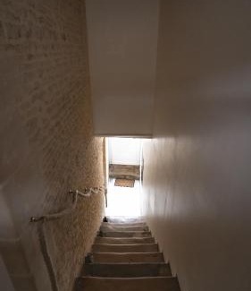 Courseulles-sur-Mer Casa | Charmante petite maison de la côte Normande