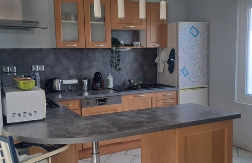 Torcenay Casa | Charmante Petite Maison