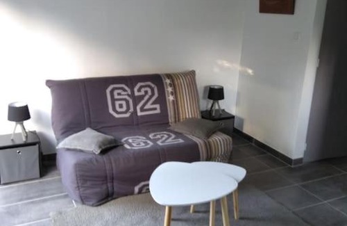 Pedernec Casa | Charmante petite maison bretonne pour 5 personnes