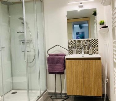 Quistinic Casa | Charmante petite maison rénovée