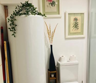 Quistinic Casa | Charmante petite maison rénovée