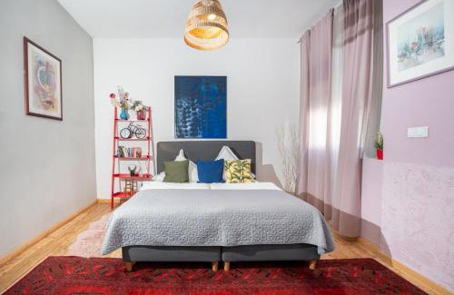 Rauental Casa | Charmante Privatzimmer in der Stadt