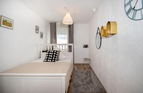 Rauental Casa | Charmante Privatzimmer in der Stadt
