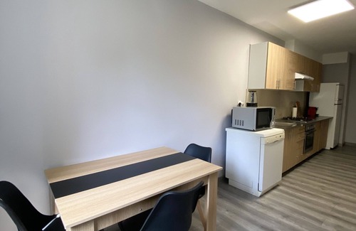 Les Moulins Apartamento | Charmante T3 sur la Côte Dazur