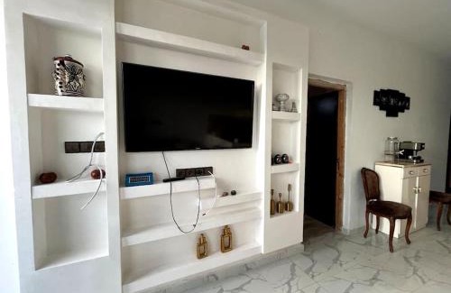 Ghazoua Apartamento | Charmante Villa à Essaouira