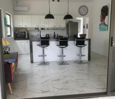 Grand Gaube Casa | Charmante villa 2 chambres à 5 min de la plage