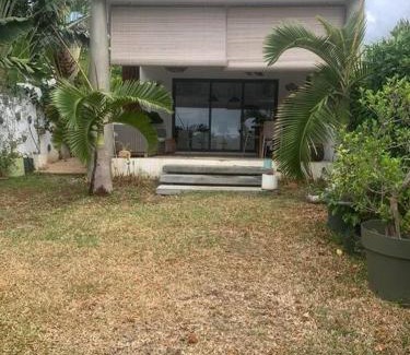 Grand Gaube Casa | Charmante villa 2 chambres à 5 min de la plage