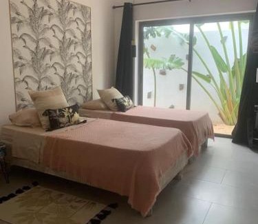 Grand Gaube Casa | Charmante villa 2 chambres à 5 min de la plage