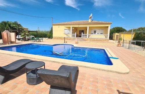 Catral Villa | Charmante villa