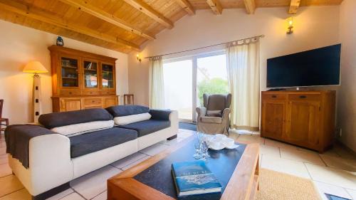 La Couarde-sur-Mer Villa | Charmante Villa avec étage proche plage
