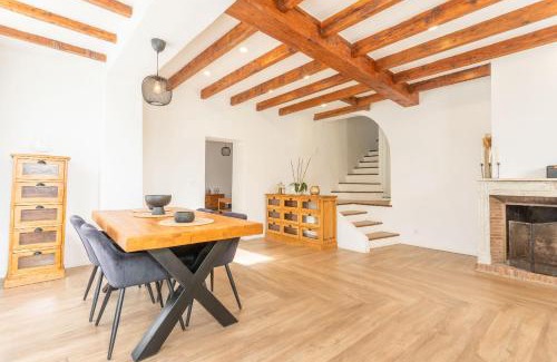 Sollies-Toucas Casa | Charmante Villa Necsilia
