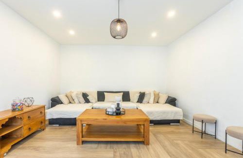 Sollies-Toucas Casa | Charmante Villa Necsilia