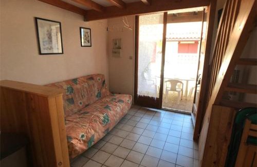 Port Leucate Villa | Charmante Villa T1+Cabine+Mezzanine – 4 pers, Terrasse, Parking, Proximité Commerces, Bord de Lac - FR-1-81-53