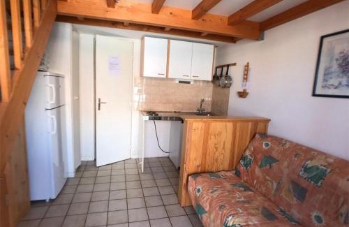 Port Leucate Villa | Charmante Villa T1+Cabine+Mezzanine – 4 pers, Terrasse, Parking, Proximité Commerces, Bord de Lac - FR-1-81-53