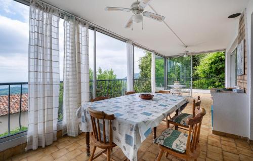 Magagnosc Casa | Charmante Villa Vue Mer