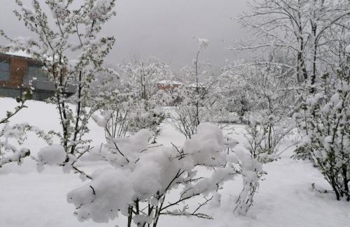 Veyrier-du-Lac Casa | Charmante Vue sur Lac
