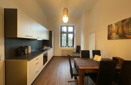 Bad Wimpfen Apartamento | Charmante Wohnung am Neckar