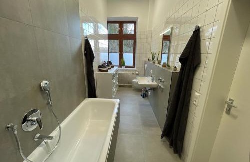 Bad Wimpfen Apartamento | Charmante Wohnung am Neckar