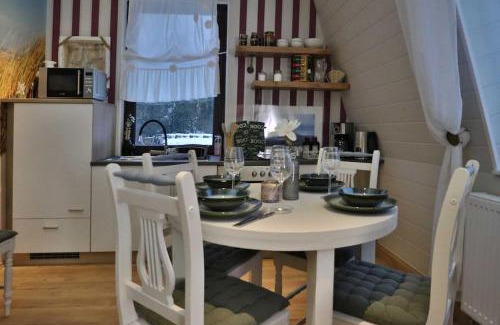 Oberlind Apartamento | Charmante Wohnung am Schönberg