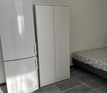 Ulm Apartamento | Charmante Wohnung Appartement in Ulm