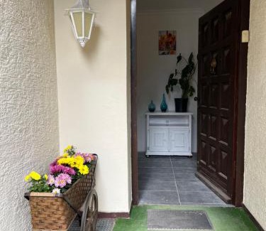 Ulm Apartamento | Charmante Wohnung Appartement in Ulm