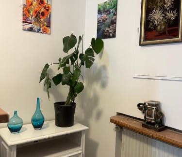 Ulm Apartamento | Charmante Wohnung Appartement in Ulm