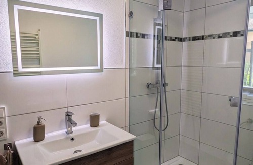 Oberbillig Apartamento | Charmante Wohnung auf Weingut an der Luxemburgischen Grenze