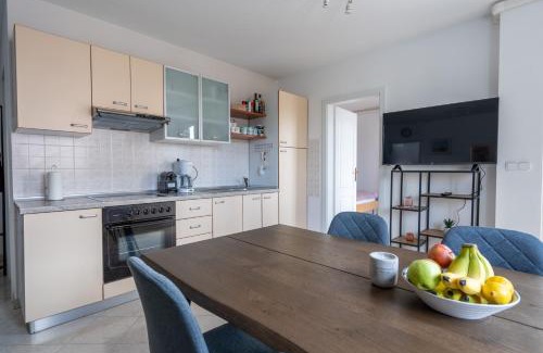 Funtana Apartamento | Charmante Wohnung fußläufig zum Meer in Funtana