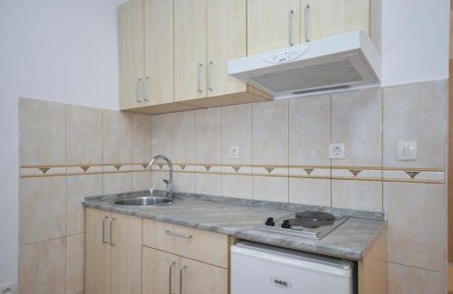 Centar Apartamento | Charmante Wohnung in Centar mit französischem Balkon