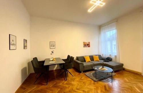 Jakomini Apartamento | Charmante Wohnung in Innenstadtlage
