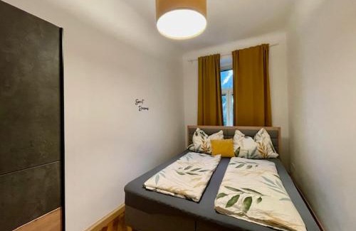 Jakomini Apartamento | Charmante Wohnung in Innenstadtlage