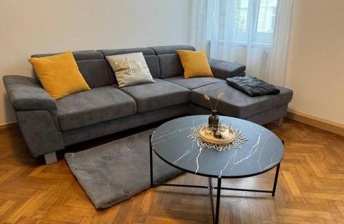 Jakomini Apartamento | Charmante Wohnung in Innenstadtlage