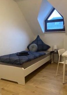 Pellenz Apartamento | Charmante Wohnungen direkt in der Stadtmitte